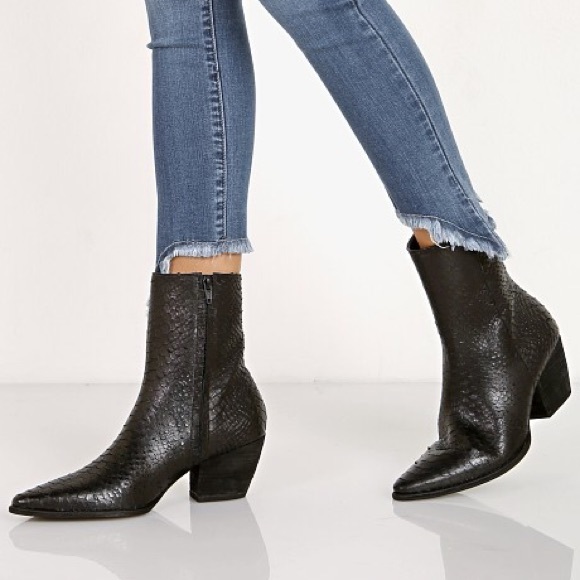 Matisse Shoes - Matisse Caty Boots